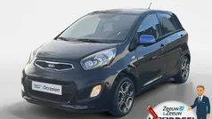 Gebruikt 2013 Kia Picanto Comfort Hatchback | € 6.745 (Eerlijke prijs)
