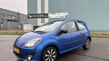Gebruikt 2010 Renault Twingo Dynamique Hatchback | € 1.950 (Eerlijke prijs)