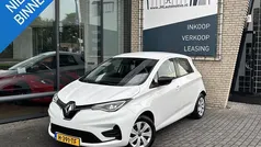 Gebruikt 2020 Renault Zoe Life Hatchback | € 11.900 (Eerlijke prijs)