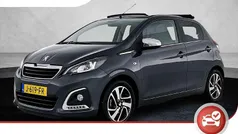 Gebruikt 2020 Peugeot 108 Allure Hatchback | € 9.925 (Eerlijke prijs)