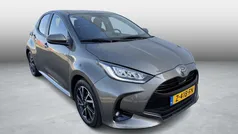Groen Gebruikt 2024 Toyota Yaris Hatchback | € 23.499 (Eerlijke prijs)