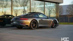 Porsche 911 Carrera S