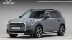 Gebruikt 2025 Mini Countryman Favoured SUV | € 52.750 (Eerlijke prijs)