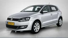 Gebruikt 2013 VW Polo Edition Hatchback | € 7.950 (Eerlijke prijs)