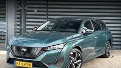Gebruikt 2025 Peugeot 308 Allure Stationwagen | € 35.945 (Eerlijke prijs)