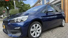 Blauw Gebruikt 2020 BMW 216 Executive Stationwagen | € 17.900 (Eerlijke prijs)