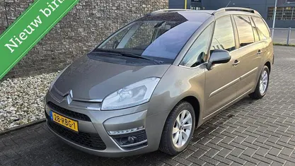 Gebruikt 2011 Citroën C4 Picasso Business Class MPV | € 1.750 (Eerlijke prijs)