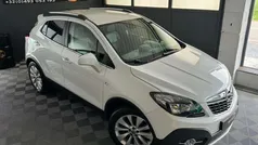 Gebruikt 2015 Opel Mokka Cosmo SUV | € 10.990 (Eerlijke prijs)