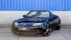 Gebruikt 2007 Mazda MX5 Cabriolet | € 9.750 (Eerlijke prijs)