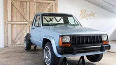 Gebruikt 1989 Jeep Cherokee SUV | € 14.900