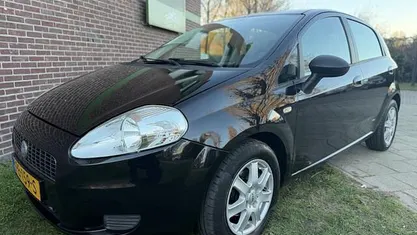 Occasion Fiat Grande Punto Dynamic 95 PK (69 kW) 2007 Hatchback