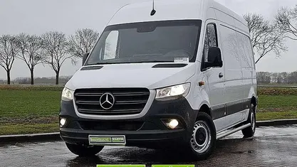 Occasion Mercedes Sprinter 143 PK (105 kW) 2020 Van
