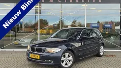Gebruikt 2009 BMW 116 Basis Hatchback | € 2.995 (Goede deal)