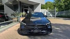 Gebruikt 2022 Mercedes C300 AMG line Sedan | € 41.500 (Goede deal)
