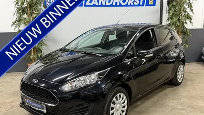 Occasion Ford Fiesta Style 67 PK (49 kW) 2014 Hatchback