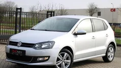 Gebruikt 2014 VW Polo Life Hatchback | € 7.999 (Eerlijke prijs)