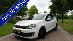 Wit Gebruikt 2012 VW Golf VII Edition Hatchback | € 14.450 (Eerlijke prijs)