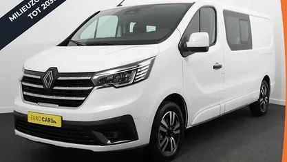 Occasion Renault Trafic 150 PK (110 kW) 2024 MPV