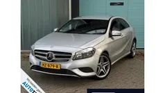 Gebruikt 2013 Mercedes A180 AMG Hatchback | € 12.750 (Goede deal)