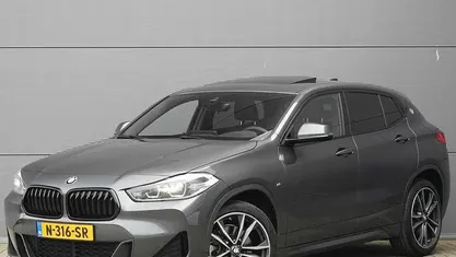 Occasion BMW X2 Executive 180 PK (132 kW) 2021 SUV