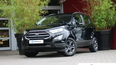 Zwart Gebruikt 2018 Ford Ecosport Trend SUV | € 14.895 (Eerlijke prijs)