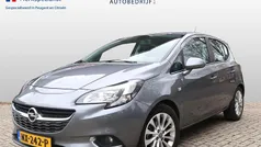 Gebruikt 2017 Opel Corsa Innovation Hatchback | € 9.900 (Goede deal)