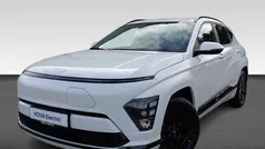 Wit Nieuw 2025 Hyundai Kona Edition SUV | € 34.190 (Goede deal)