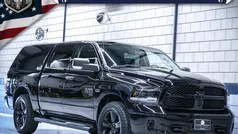 Zwart Gebruikt 2022 Dodge Ram Pickup | € 44.925 (Super prijs)