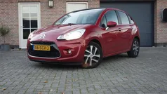 Gebruikt 2011 Citroën C3 SELECTION Hatchback | € 2.945 (Eerlijke prijs)