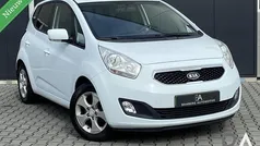 Gebruikt 2012 Kia Venga Comfort Hatchback | € 4.995 (Eerlijke prijs)