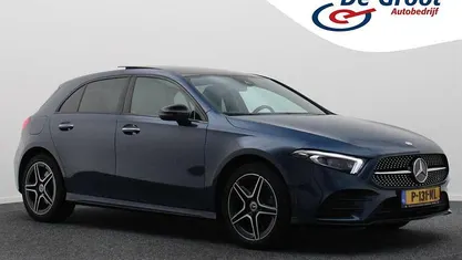 Gebruikt 2022 Mercedes A250 Business Hatchback | € 25.950 (Super prijs)