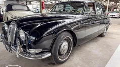 Gebruikt 1964 Jaguar S-Type S Sedan | € 12.000
