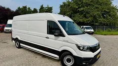 Gebruikt 2019 MAN TGE Van | € 10.699 (Goede deal)