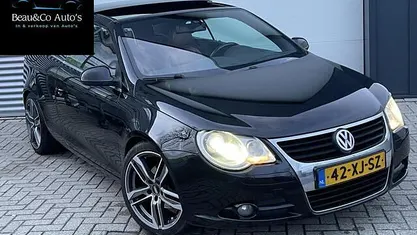 Occasion VW Eos 150 PK (110 kW) 2007 Cabriolet