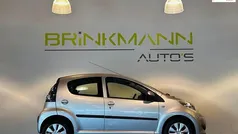 Grijs Gebruikt 2011 Citroën C1 Hatchback | € 3.695 (Eerlijke prijs)