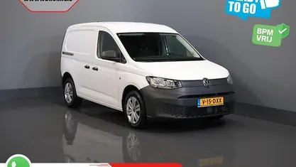 Occasion VW Caddy 75 PK (55 kW) 2024 MPV