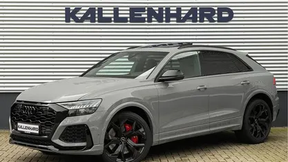 Occasion Audi RS Q8 S-Line 601 PK (442 kW) 2023 Grijs SUV