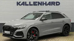 Grijs Occasion 2023 Audi RS Q8 S-Line SUV | € 134.875 (Super prijs)