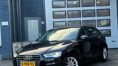 Gebruikt 2014 Audi A3 Sportback Attraction Hatchback | € 9.495 (Eerlijke prijs)