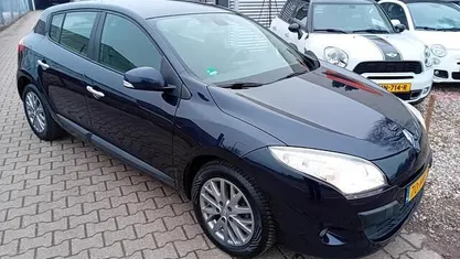 Occasion 2010 Renault Mégane III Hatchback | € 2.499 (Goede deal)