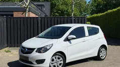 Overige Gebruikt 2016 Opel Karl Cosmo Hatchback | € 5.490 (Eerlijke prijs)