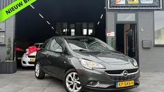 Gebruikt 2016 Opel Corsa Color Edition Hatchback | € 7.444 (Eerlijke prijs)