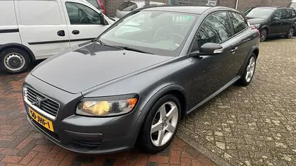 Occasion Volvo C30 101 PK (74 kW) 2009 Hatchback