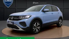 Blauw Gebruikt 2025 VW T-Cross Life SUV | € 29.950 (Eerlijke prijs)
