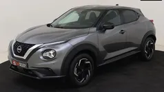 Gebruikt 2024 Nissan Juke N-Connecta SUV | € 23.995 (Eerlijke prijs)