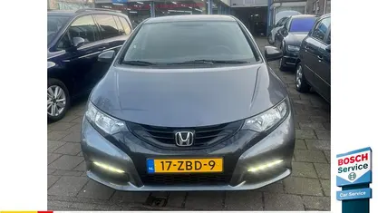 Occasion Honda Civic Comfort 142 PK (104 kW) 2012 Hatchback