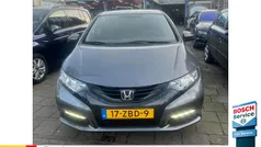 Gebruikt 2012 Honda Civic Comfort Hatchback | € 8.550 (Goede deal)