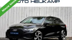 Gebruikt 2021 Audi A3 Sportback e-tron S-Line Sedan | € 24.950 (Goede deal)