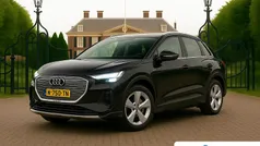 Gebruikt 2021 Audi Q4 e-tron SUV | € 26.895 (Eerlijke prijs)