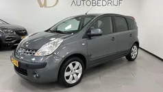 Gebruikt 2006 Nissan Note MPV | € 2.450 (Eerlijke prijs)